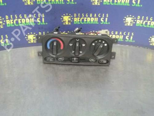 Used Climate control DAEWOO MATIZ (M100, M150) 1.0 (63 hp) 8431103