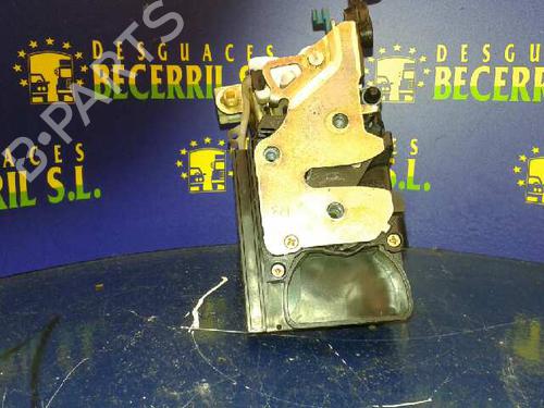 Rear right lock DAEWOO KALOS (KLAS) 1.2 | BP8425008C99 