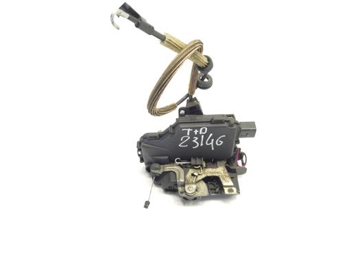 Used Rear right lock Rear right lock 39379787 39379787
