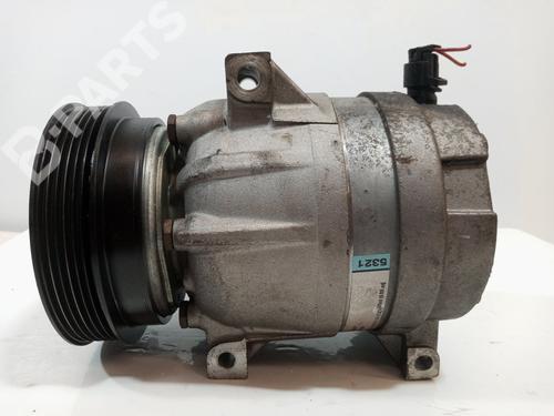 AC compressor RENAULT LAGUNA II Grandtour (KG0/1_) 1.6 16V (KG0A, KG0L) | BP10176417M34  - Image 5