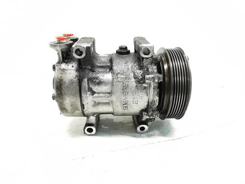 AC compressor FORD FIESTA V (JH_, JD_) 1.4 TDCi | BP31353957M34 