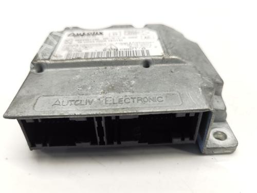 Kollisjonspute styreenhet PEUGEOT 307 SW (3H)  | BP21678993M53 