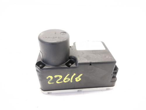 Used Central lock pump Central lock pump VW POLO (6N2) 1.4 16V (75 hp) 36768853 36768853