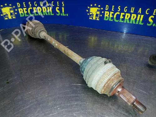 Used Right rear driveshaft LAND ROVER FREELANDER I (L314) 2.0 DI 4x4 (98 hp) 8454536