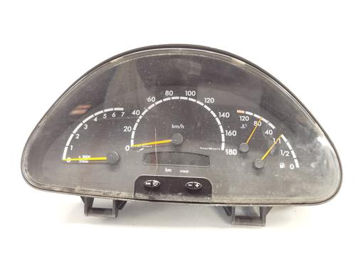 Used Instrument cluster MERCEDES-BENZ SPRINTER 3-t Van (B903) [1995-2012]  20490865