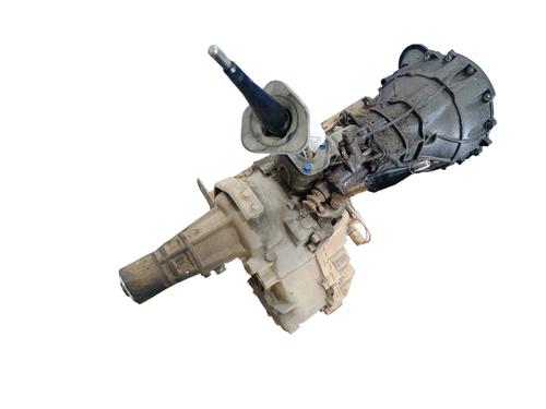 Used Gearbox OPEL FRONTERA A Sport (U92) [1992-1998]  13257196