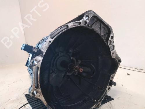 Gearbox IVECO DAILY III Van  | BP9266058M3 