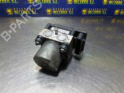 ABS pump PEUGEOT 307 (3A/C) 1.6 16V | BP8439807M43 