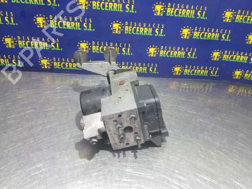 ABS pump MERCEDES-BENZ S-CLASS (W220, V220)  | BP8430665M43 