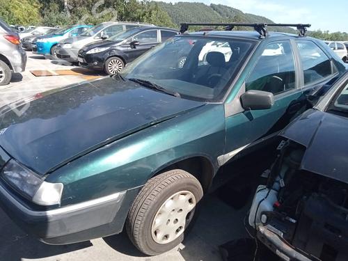 Gearbox CITROËN XANTIA (X1_, X2_)  | BP19655018M3 