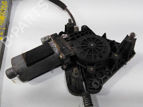 Rear left window mechanism PEUGEOT 406 (8B) 1.9 TD | BP8477435C24 