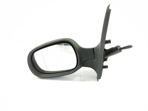 Retrovisor izquierdo RENAULT CLIO II (BB_, CB_) 1.5 dCi (B/CB3M) (64 hp) 29130510