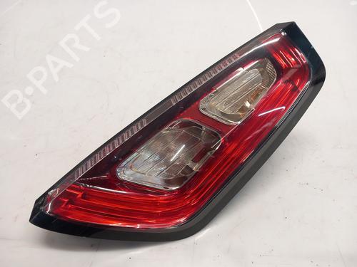 Used Right taillight FIAT GRANDE PUNTO (199_) 1.3 D Multijet (199.AXD11, 199.AXD1A, 199.AXD1B,... (90 hp) 23878133