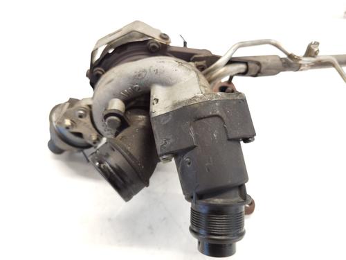 turbochargersupercharger-audi-a3-sportback-8pa-2004-2005-2006-2007-2008-2009-2010-2011-2012-2013-2014-2015-36042578 main image