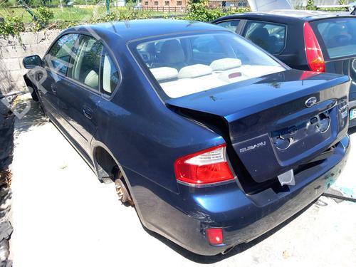 Servostyring Styreenhet SUBARU LEGACY V (BM) 2.0 D AWD (BMD) | BP27678290M49 