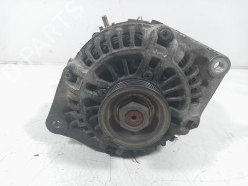 Used Alternator MAZDA 323 S VI Saloon (BJ) 1.9 16V (BJ10M) (114 hp) 8472331