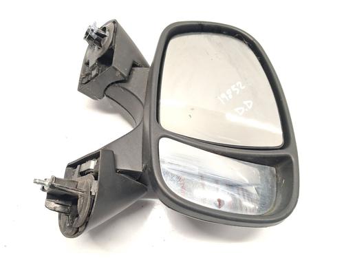 Used Right mirror RENAULT TRAFIC II Van (FL) 2.0 dCi 115 (FL01, FL0U, FL00, FL0H, FL0M) (114 hp) 28566838