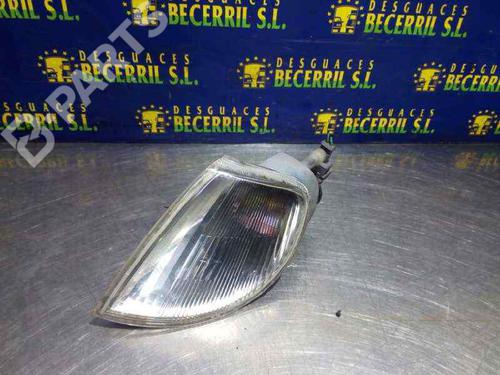 Used Left front indicator Left front indicator CITROËN SAXO (S0, S1) 1.5 D (57 hp) 8432455 8432455