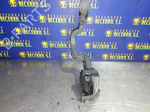 Pedal FIAT STILO (192_) 1.9 JTD (192_XE1A) | BP8431844I4 