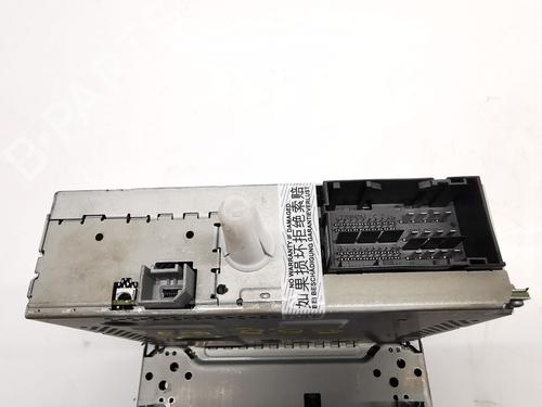 Radio CITROËN JUMPER II Van 2.0 BlueHDi 130 | BP25007207E6 
