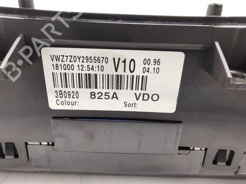 Instrumentenkombination VW PASSAT B5.5 (3B3) 1.9 TDI 4motion | BP30043879C47