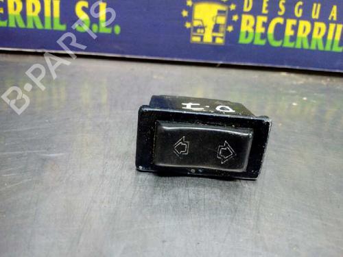 Used Left front window switch MERCEDES-BENZ M-CLASS (W163) [1998-2005]  8446381