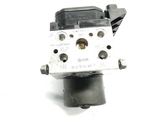 Used ABS pump ABS pump AUDI A4 B5 (8D2) 1.9 TDI (116 hp) 34342799 34342799