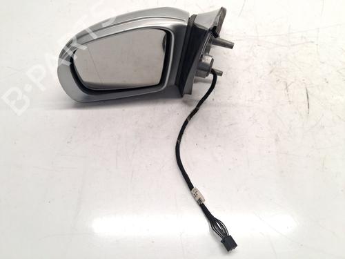 Used Left mirror Left mirror MERCEDES-BENZ R-CLASS (W251, V251) R 280 CDI 4-matic (251.020) (190 hp) 36778330 36778330