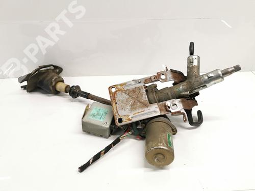 Steering column RENAULT CLIO II (BB_, CB_) 1.5 dCi (B/CB07  