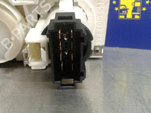 Climate control SEAT ALHAMBRA (7V8, 7V9)  | BP8446088I5 