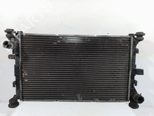Køler FORD FOCUS I Turnier (DNW) 1.6 16V (100 hp) 8482725