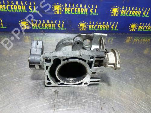 Throttle body FORD ESCORT VI (GAL) 1.6 i 16V | BP8439471M82 