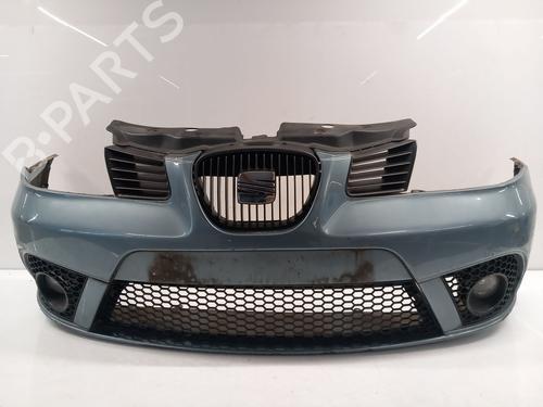 front-bumper-seat-ibiza-iii-6l1-2002-2003-2004-2005-2006-2007-2008-2009-36376195 main image
