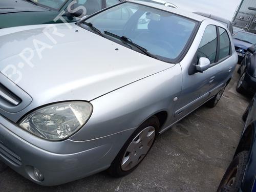 Left headlight CITROËN XSARA (N1) 1.6 16V | BP26984852C28 