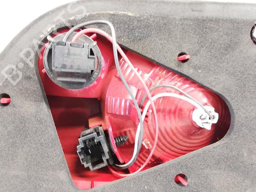 Right tailgate light SEAT ALTEA XL (5P5, 5P8) 1.9 TDI | BP29402641C80 