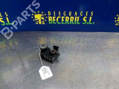 Used Throttle body Throttle body HYUNDAI MATRIX (FC) 1.5 CRDi VGT (110 hp) 8455353 8455353