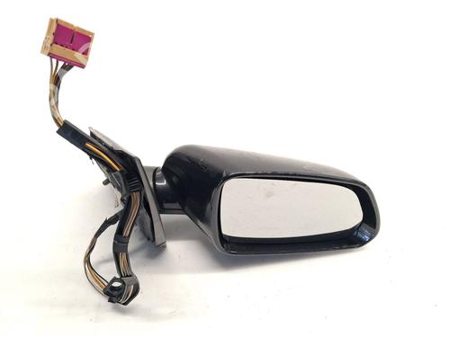 Used Right mirror VW POLO IV (9N_, 9A_) 1.4 TDI (75 hp) 29568095