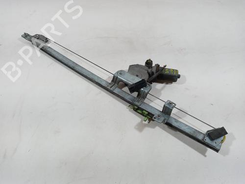 Used Front right window mechanism PEUGEOT BOXER Van (244) [2001-2025]  9265433