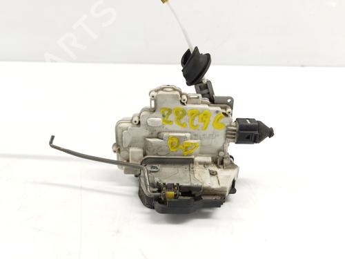 Used Front right lock Front right lock AUDI A3 Sportback (8PA) 2.0 TDI (140 hp) 34350627 34350627