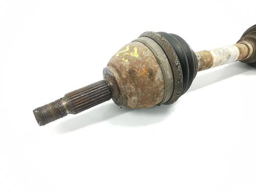 Left front driveshaft FORD TRANSIT CONNECT (P65_, P70_, P80_) 1.8 TDCi | BP38952453M38 - Image 2