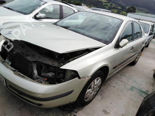 ABS pump RENAULT LAGUNA II (BG0/1_) 1.9 dCi (BG0R, BG0E) | BP8484142M43 