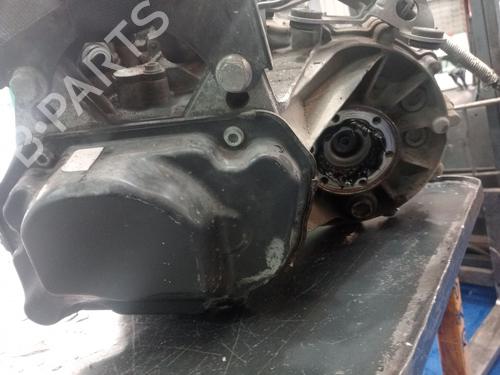 Gearbox SEAT IBIZA III (6L1) 1.4 16V | BP23191876M3