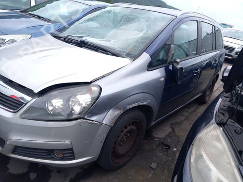 Used Parts OPEL ZAFIRA / ZAFIRA FAMILY B (A05) 1.8 (M75) (120 hp) 3396460
