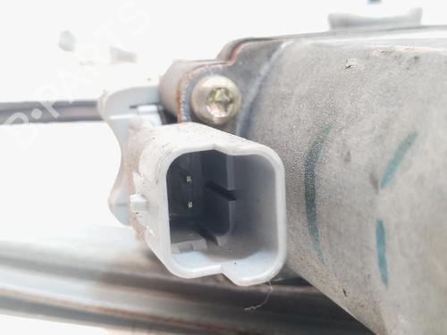 Front right window mechanism CITROËN XSARA (N1) 2.0 HDi 90 | BP10141696C23 