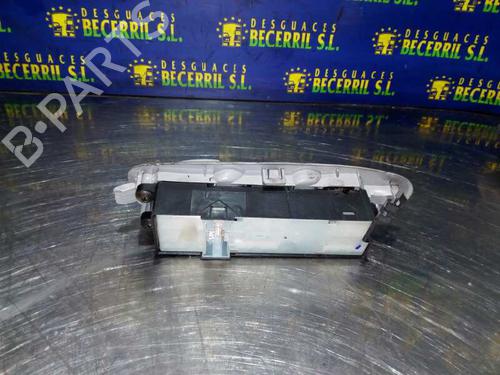 Left front window switch NISSAN ALMERA TINO (V10) 2.2 dCi | BP8427236I27 