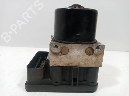 ABS pump FORD FIESTA V (JH_, JD_) 1.4 TDCi | BP9828888M43 