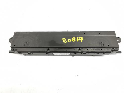 Kombinert Instrument RENAULT SCÉNIC II (JM0/1_) 1.5 dCi (JM1E, JM16) | BP29608010C47 