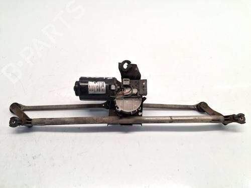 Used Front wiper motor FIAT DOBLO Box Body/MPV (223_) 1.9 JTD (105 hp) 29586306