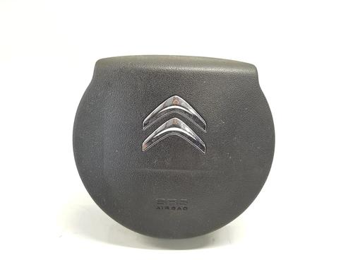 Used Driver airbag CITROËN C4 Grand Picasso I (UA_) [2006-2013]  17174299