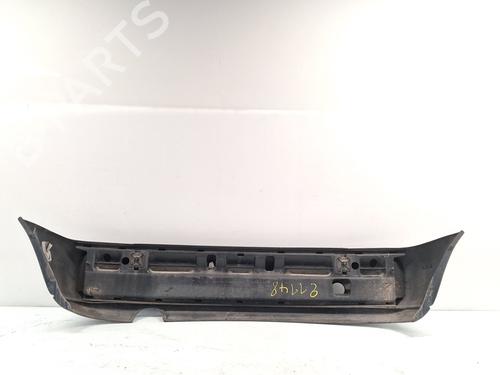 Rear bumper FORD FIESTA IV (JA_, JB_) 1.25 i 16V | BP30173194C8